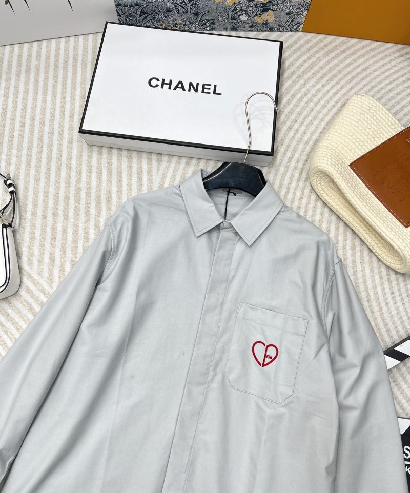 Christian Dior Shirts